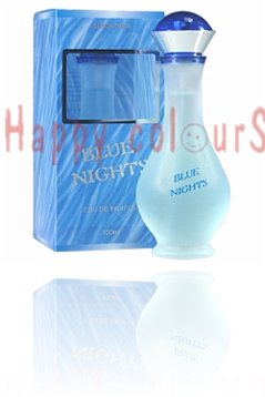 BlueNights