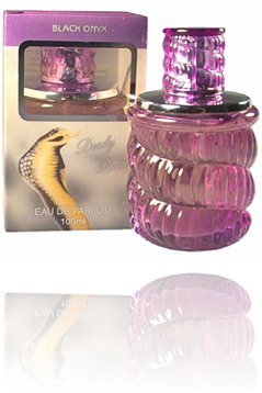DeadlyPassionPurple