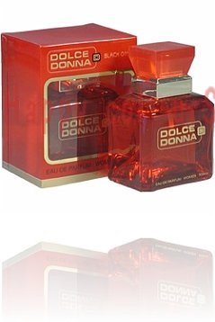 DolceDonna