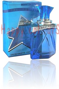 FallingStarfm