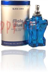 MaleBlue