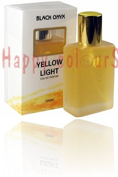 YellowLight