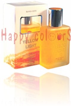 YellowLightfm