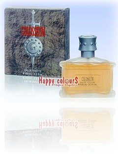 Colosseumfm