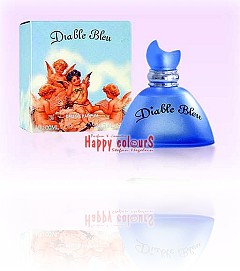 DiableBleu