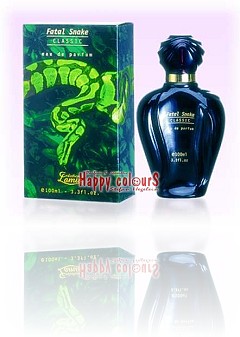 FatalSnakeClassic