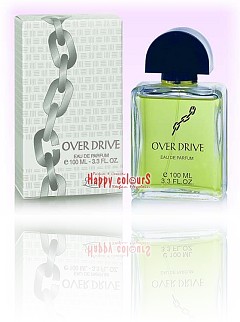 Overdrive