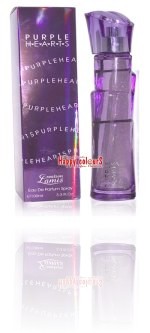PurpleHearts