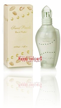 SweetPearls