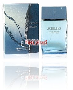 Achillesfm