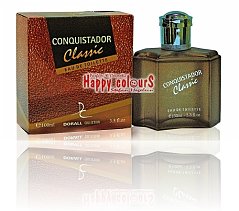 ConquistadorClassicfm