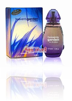 HeavenlyGarden