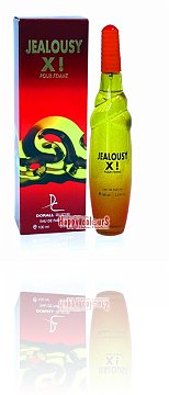JealousyX