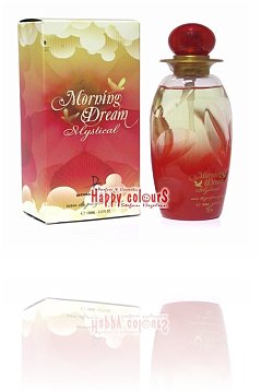 MorningDreamMystical