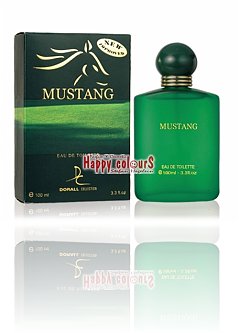 Mustang