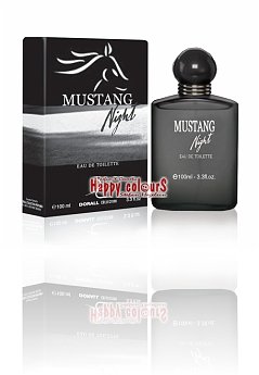 MustangNight