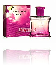 PinkCloud