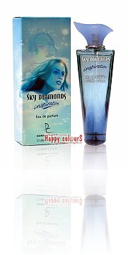 SkyDiamondsInspiration