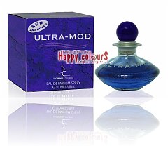 UltraMod