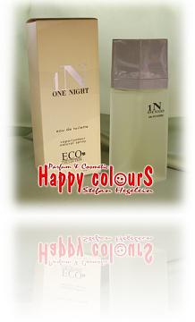 ECO-1NOneNight