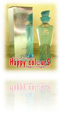 ECO-DewDrops