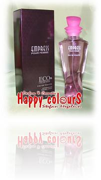 ECO-Empress