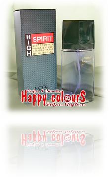 ECO-HighSpirit