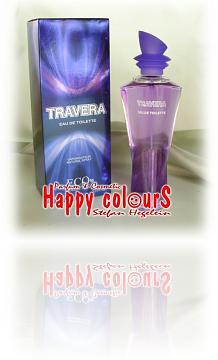 ECO-Travera