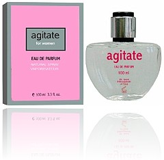 Agitate
