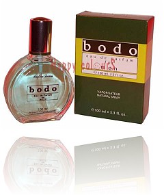 BodoGreen