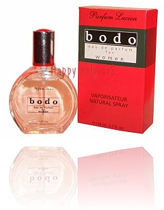 BodoWoman