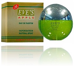EvesGreenApple