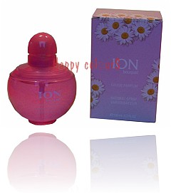 IonBouquet