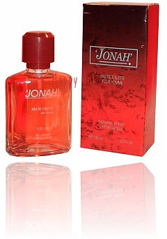 JonahRed