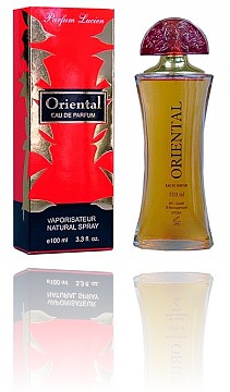 Oriental