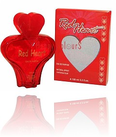 RedHeart