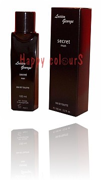 Secretfm
