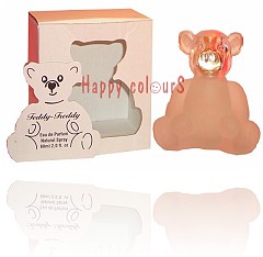 TeddyFreddy