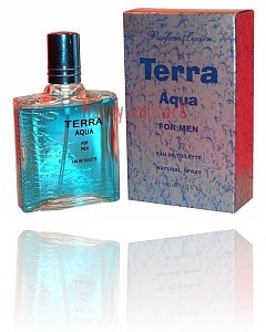 TerraAquafm