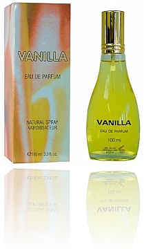Vanilla