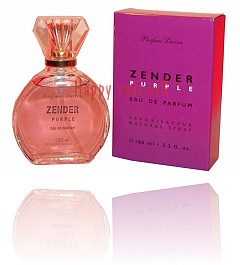 ZenderPurple